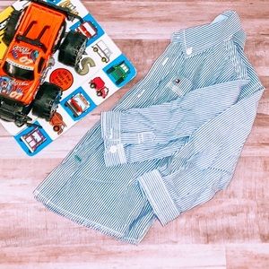 Tommy Hilfiger Button Down Shirt 👔